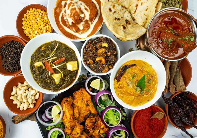 Find Your Comfort Zone with a Meal at these 7 Eateries