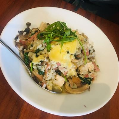 Cafe Three620
