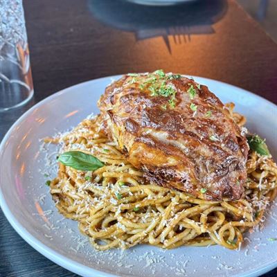 Fiorita Wine Bar & Restaurant
