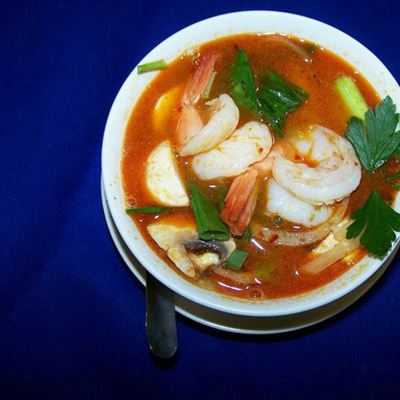 Annola Thai Restaurant