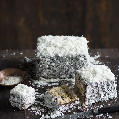 Flour and Stone the Annexe