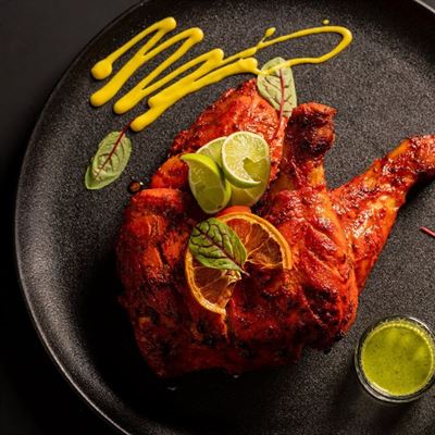 Spiced by Billus
