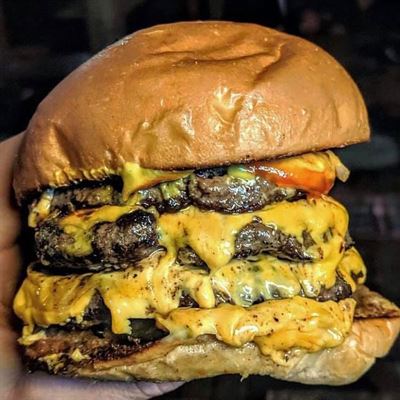 The Hayberry Bar & Diner
