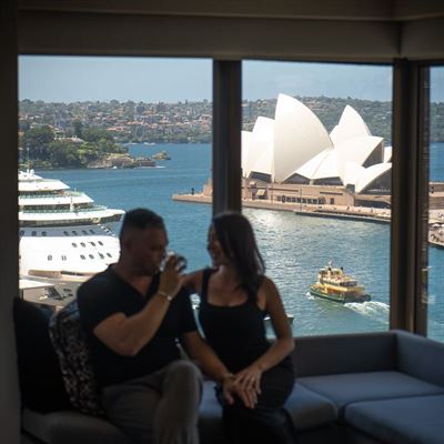 Four Seasons Hotel