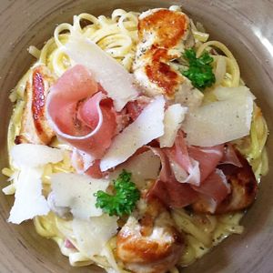 Al Forno