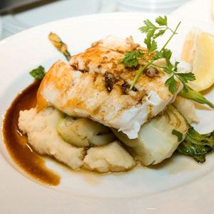Sienna Marina Restaurant & Bar