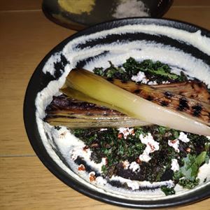 Alibi Bar & Dining