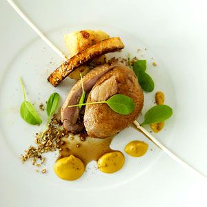 Altitude Restaurant