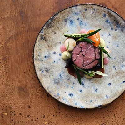 Perspective Dining