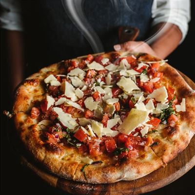 la baia bar-cucina
