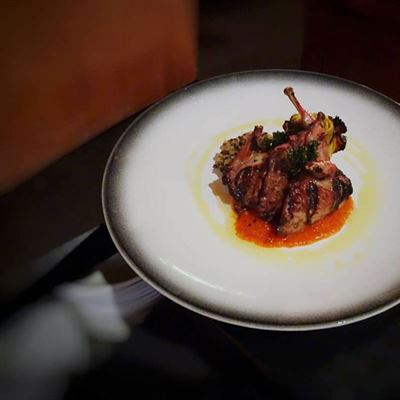 Astor Grill