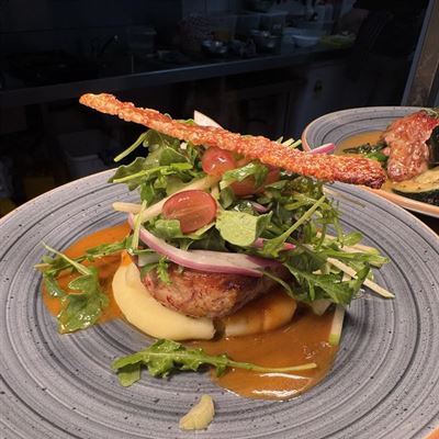 Borchelli Ristorante